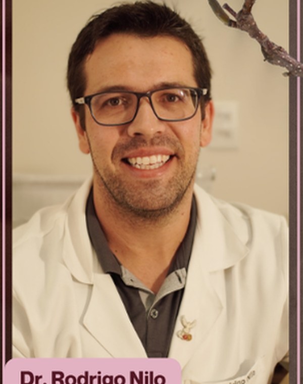 Dr. Rodrigo Nilo