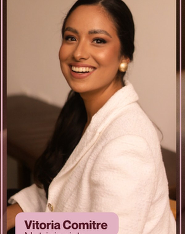 Vitória Comitre