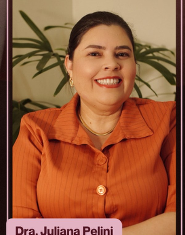Dra. Juliana Pelini