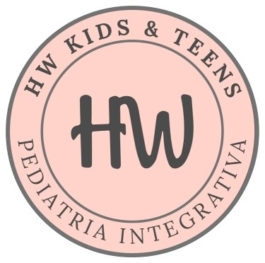 HW Kids & Teens — Dra. Lucimara Cruz